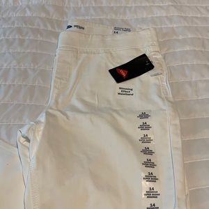 Old navy rockstar jeggings